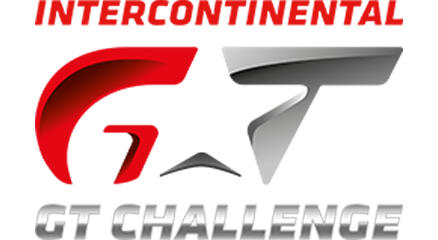 Intercontinental GT Challenge